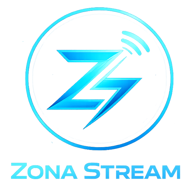 Logo Zona Stream